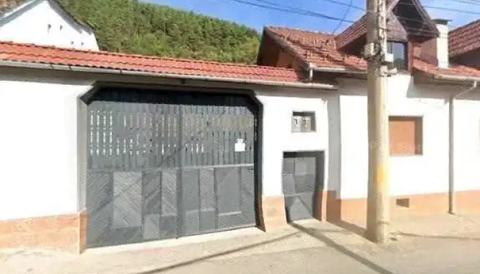 Pastravaria Gura Raului -  Street View Si 360deg - Gura Râului