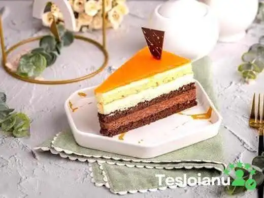 Patiserie Cofetarie Sanisor Sc Popas Simpathy Srl -  De La Proprietar - Sânișor