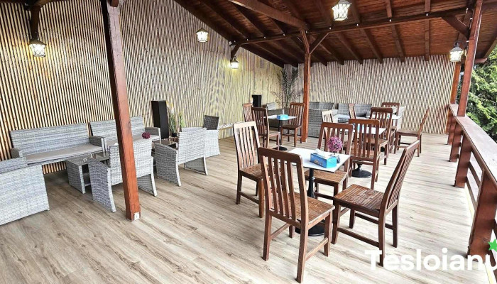 Patiserie Cofetarie Sanisor Sc Popas Simpathy Srl -  Prețuri - Sânișor