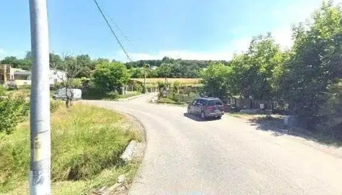 Patiserie Cofetarie Sanisor Sc Popas Simpathy Srl -  Street View Si 360deg - Sânișor