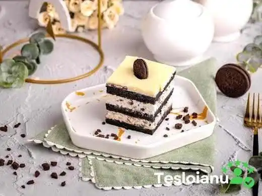 Patiserie Cofetarie Sanisor Sc Popas Simpathy Srl -  Tort - Sânișor
