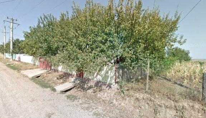 Pausesti Street View Si 360deg - Dumești