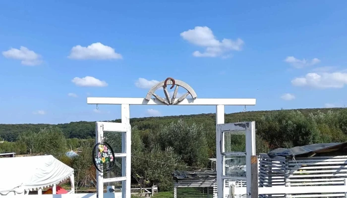 Pe Cai la Mitoc - Suceava