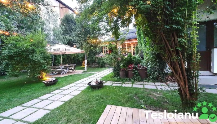 Pensiune Restaurant La Cassa -  De La Vizitatori - Vișeu De Sus