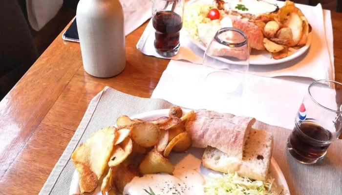 Pensiune Restaurant La Cassa -  Mic Dejun - Vișeu De Sus