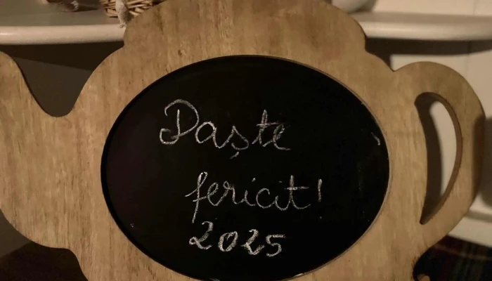 Pensiune Restaurant La Cassa -  Promoție - Vișeu De Sus