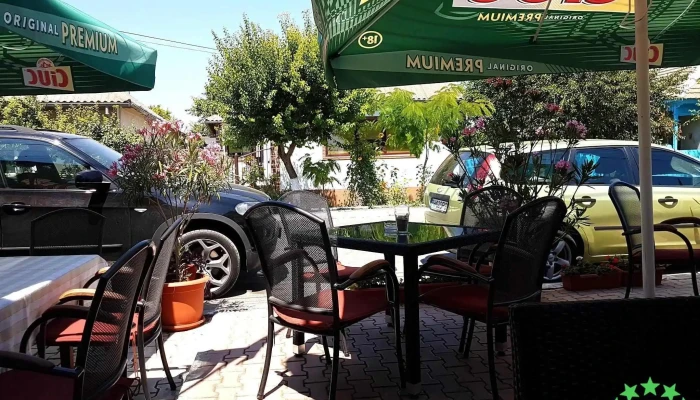 Pensiune Restaurant Lotca -  Atmosfera - Jurilovca