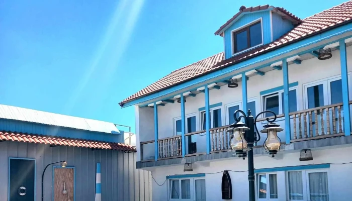 Pensiune Restaurant Lotca - Jurilovca