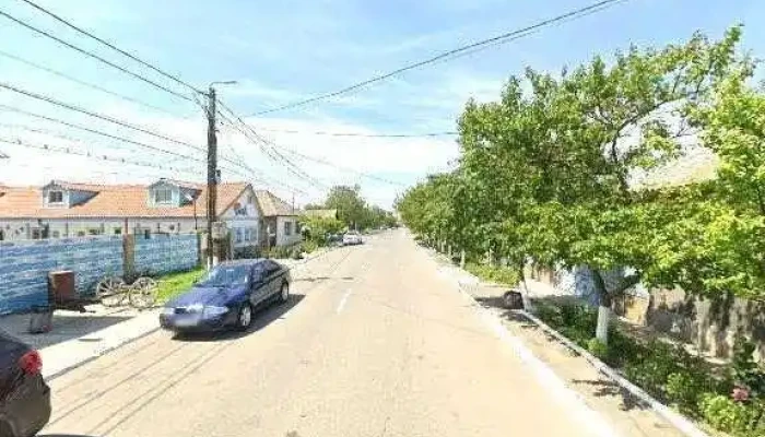 Pensiune Restaurant Lotca -  Street View Si 360deg - Jurilovca