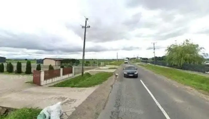 Pensiunea Ana Odoreu -  Street View Si 360deg - Odoreu