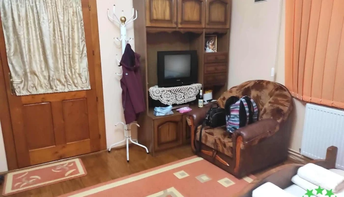 Pensiunea Casa Iulia -  Camere - Poienile Izei