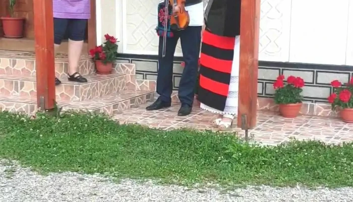 Pensiunea Casa Iulia -  Exterior - Poienile Izei