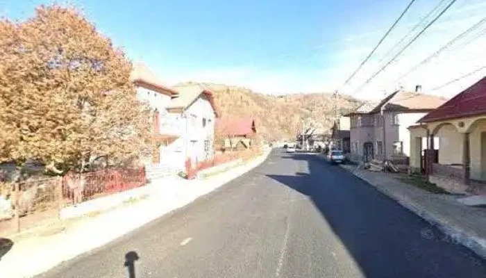 Pensiunea Casa Lutea Moeciu Street View Si 360deg - Moieciu De Jos