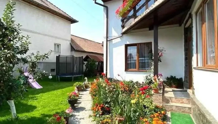 Pensiunea Casa Luțea Moeciu - Moieciu De Jos