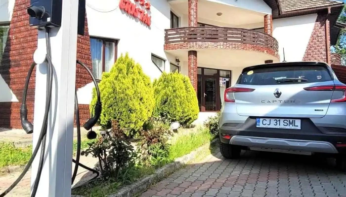 Pensiunea Crystal -  Cele Mai Recente - Ocna Șugatag