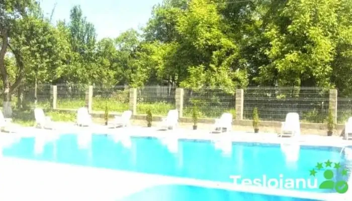 Pensiunea Crystal -  De La Proprietar - Ocna Șugatag