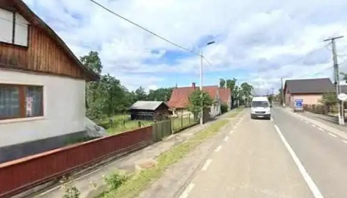 Pensiunea Crystal -  Street View Si 360deg - Ocna Șugatag