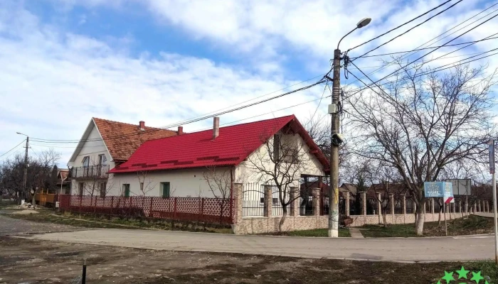 Pensiunea Denisa Rares Cabana - Tășnad