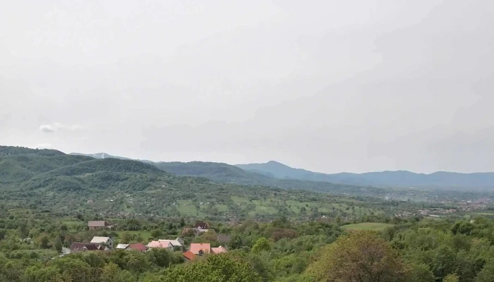 Pensiunea Huta Certeze -  Adresă - Huta Certeze