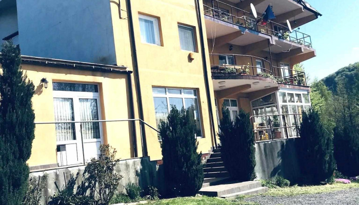 Pensiunea Huta Certeze -  De La Proprietar - Huta Certeze