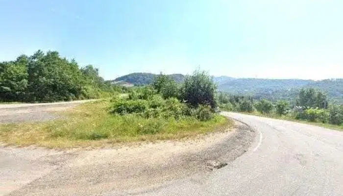 Pensiunea Huta Certeze -  Street View Si 360deg - Huta Certeze
