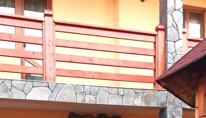 Pensiunea Ioana Din Poiana Comentarii - Poienile Izei