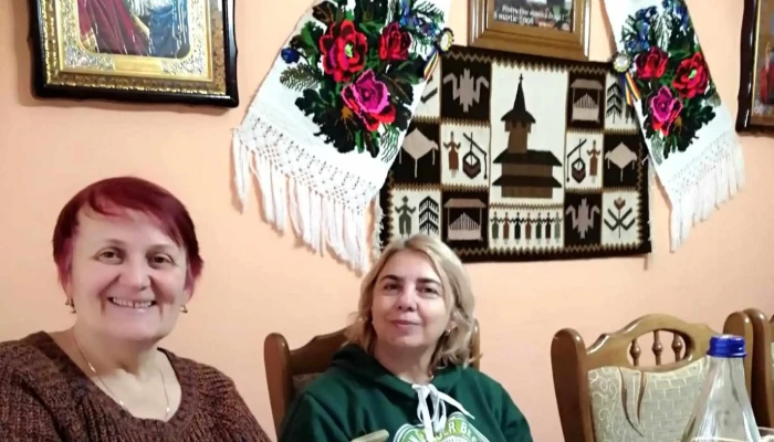 Pensiunea Ioana Din Poiana Cum Să Ajungi Acolo - Poienile Izei