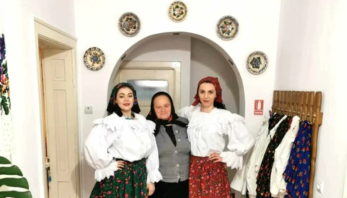 Pensiunea Ioana Din Poiana Instagram - Poienile Izei