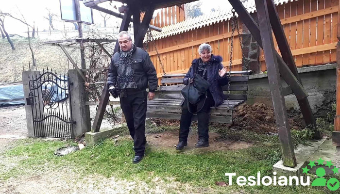 Pensiunea Ioana Din Poiana Videoclipuri - Poienile Izei