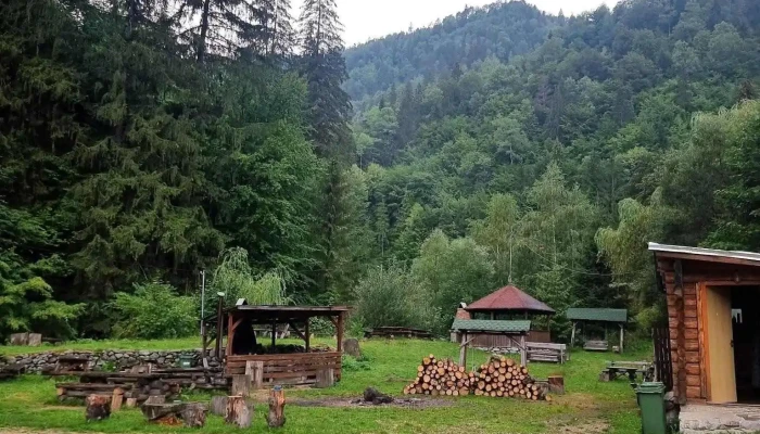 Pensiunea La Ionel - Cluj