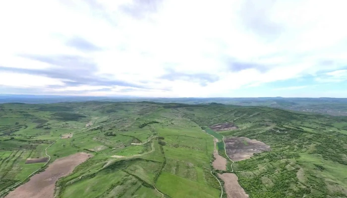 Pensiunea Lacul Stiucii -  Street View Si 360deg - Săcălaia