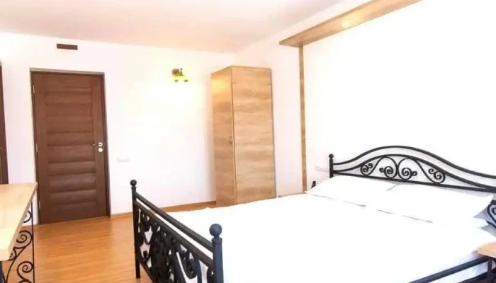 Pensiunea Marea Alpina Maramures Camere - Ocna Șugatag