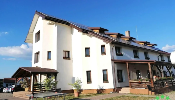 Pensiunea Marea Alpina Maramures De La Vizitatori - Ocna Șugatag