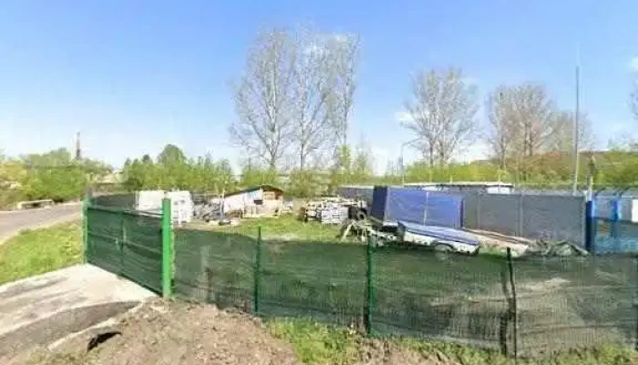 Pepiniera Moara -  Street View Si 360deg - Moara Carp