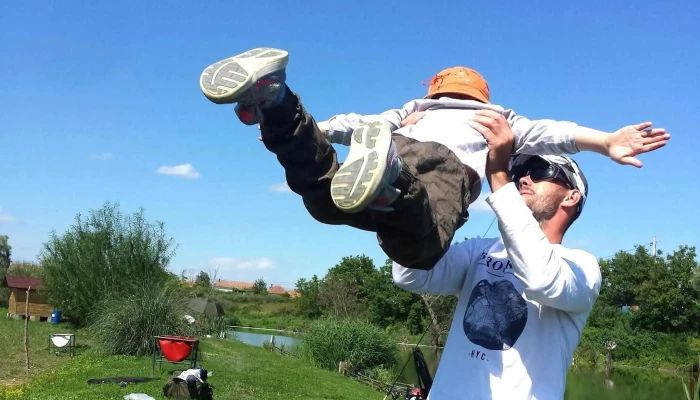 Pescaria Radesti Aproape De Mine - Cod Poștal