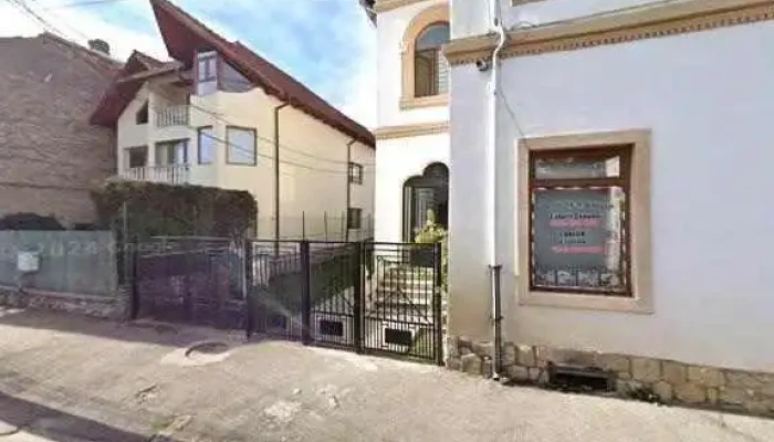 Pescuit Campulung   Muscel Street View Si 360deg - Câmpulung