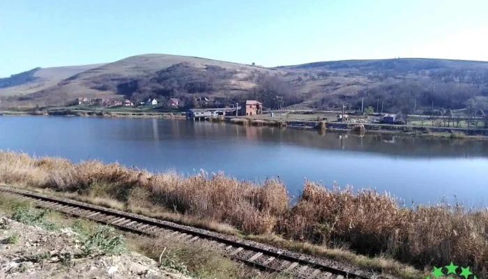 Pescăria - Zau De Câmpie