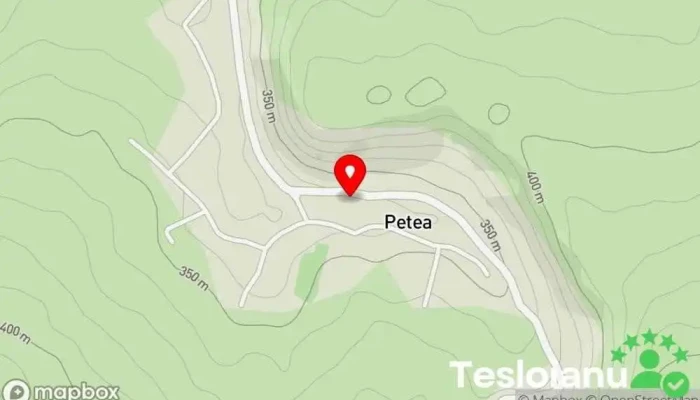 Petea - Petea