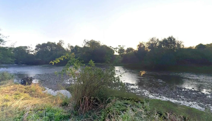 Petresti Street View Si 360deg - Petrești