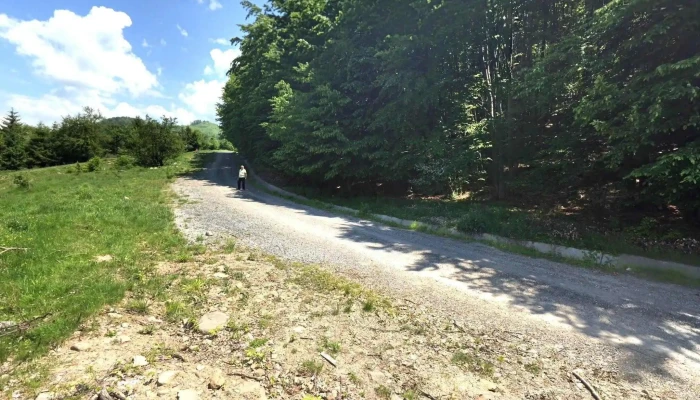 Petris Street View Si 360deg - Petriș
