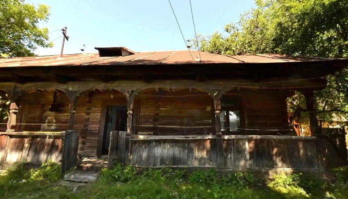 Petrova -  Street View Si 360deg - Petrova