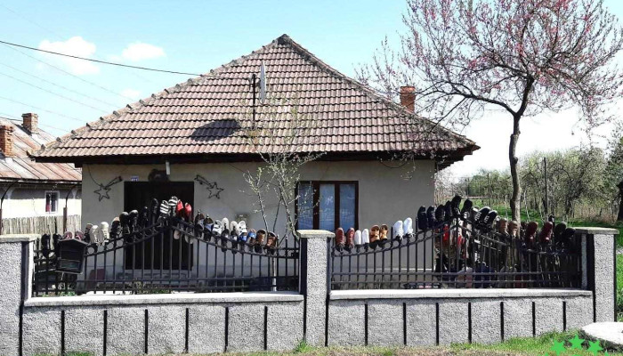 Peşteana de Jos - Peşteana De Jos