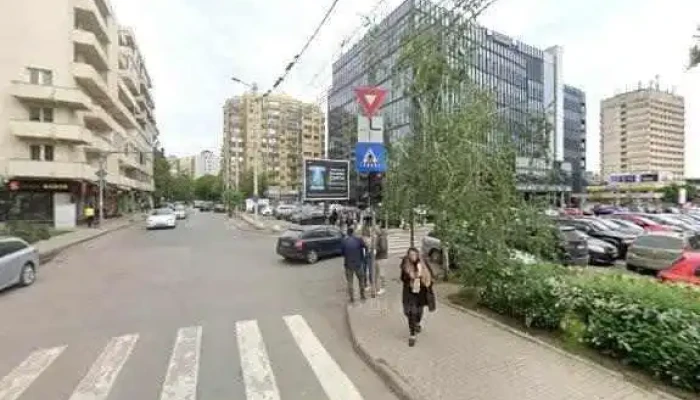 Pf Gaita Ion Street View Si 360deg - Iași