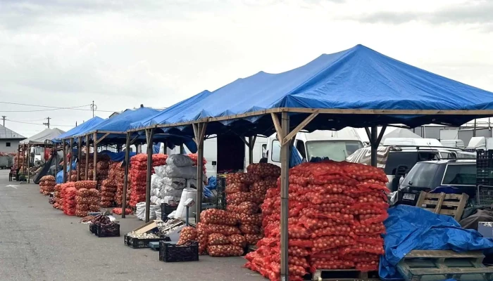 Piata Agricola Pucheni Instagram - Puchenii Mari
