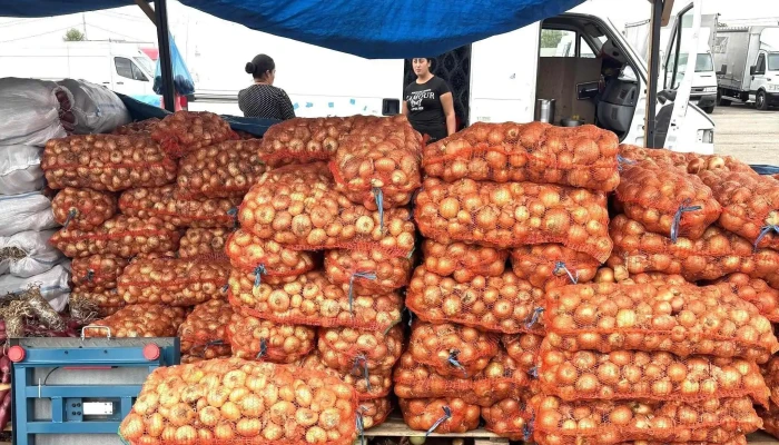 Piata Agricola Pucheni Promoție - Puchenii Mari