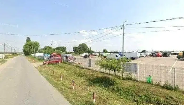 Piata De Legume -    Puchenii Mari Număr - Puchenii Mari