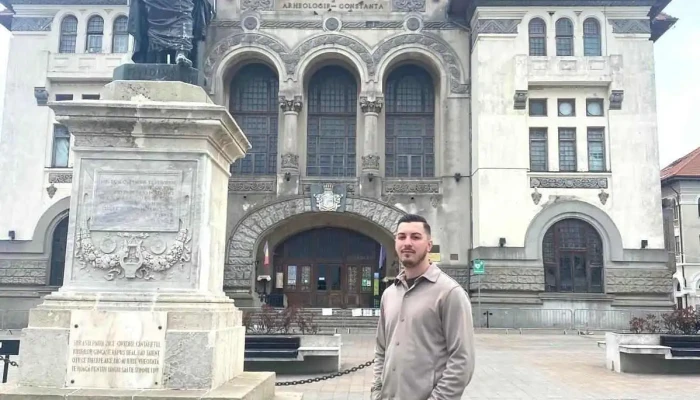Piata Ovidiu Cele Mai Recente - Constanța