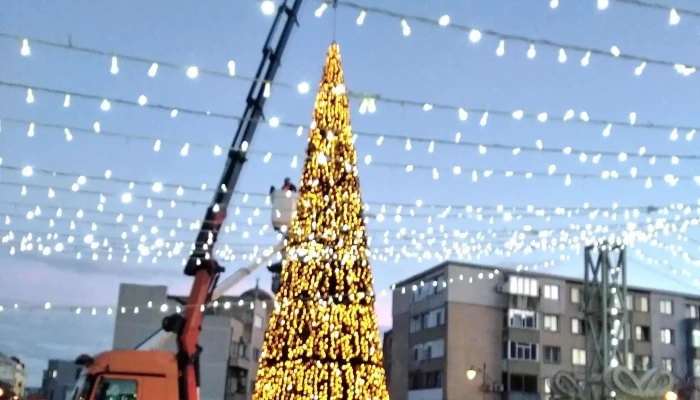 Piata Ovidiu Număr - Constanța