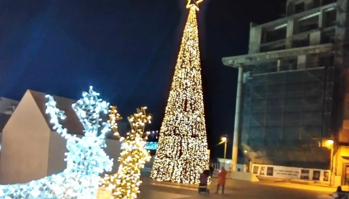 Piata Ovidiu Reduceri - Constanța