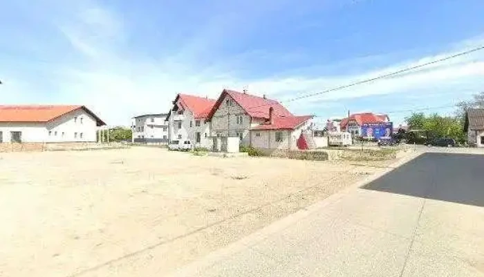 Piata Vicovu De Sus Street View Si 360deg - Vicovu De Sus
